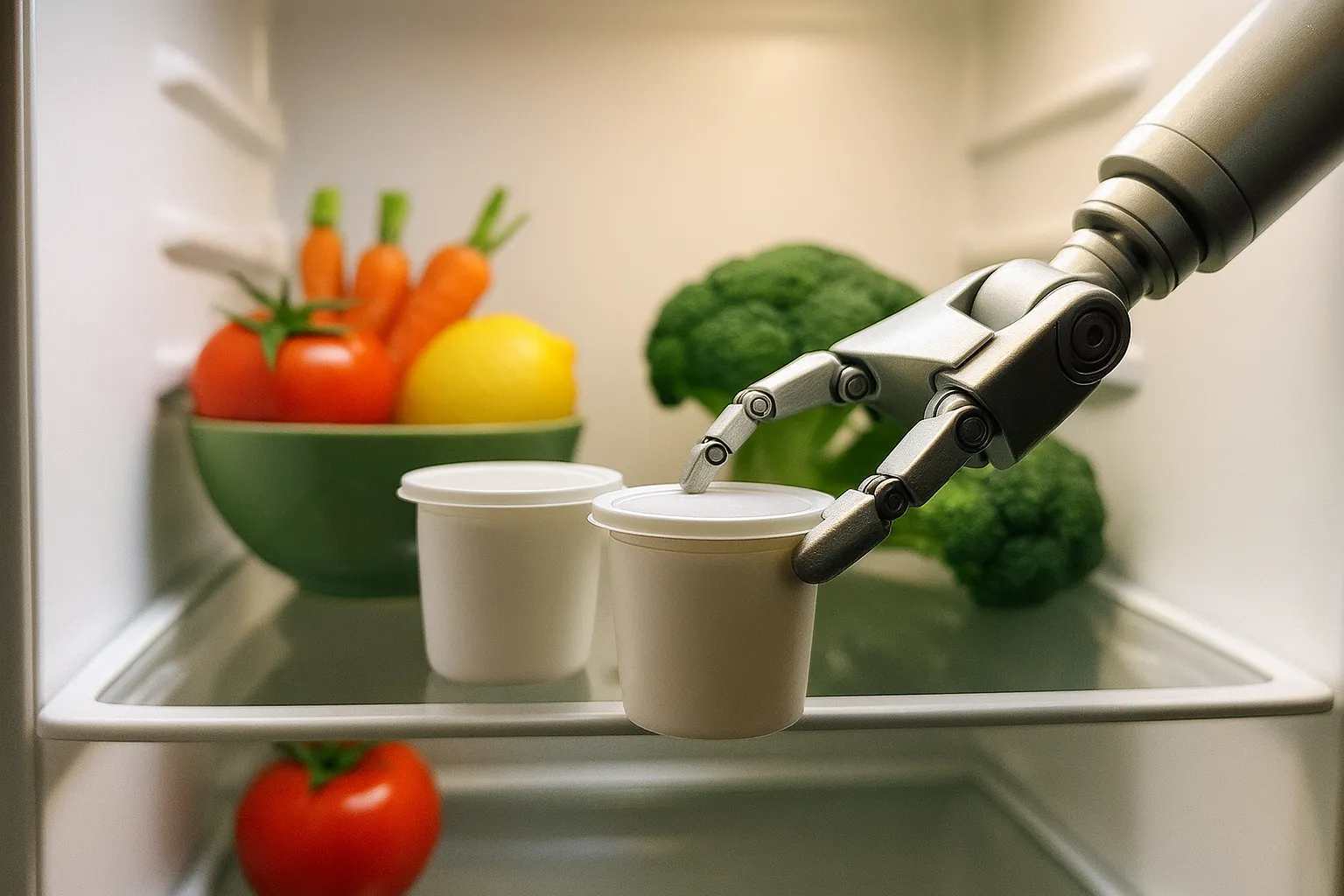 Healthcare & Home Assistance