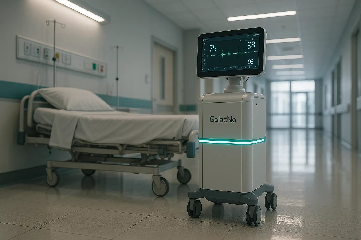 Hospital Logistics